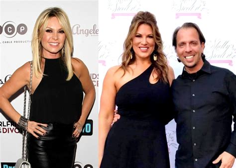 Tamra Judge On Why She Declined Offer To Return To Rhoc