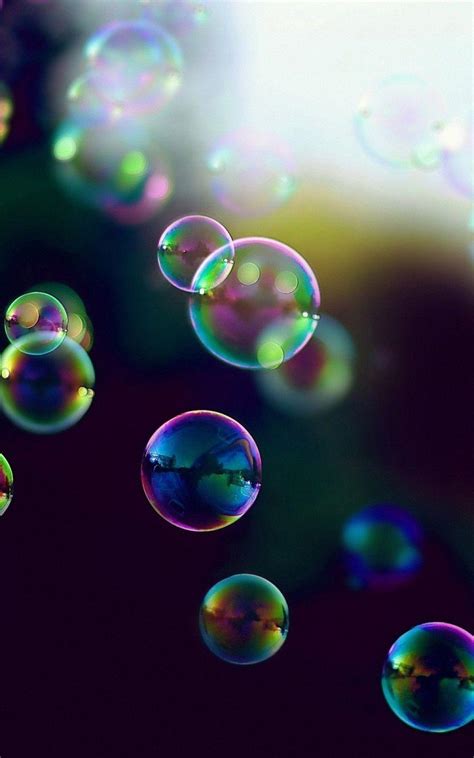 Aesthetic Bubbles Wallpapers Top Free Aesthetic Bubbles Backgrounds