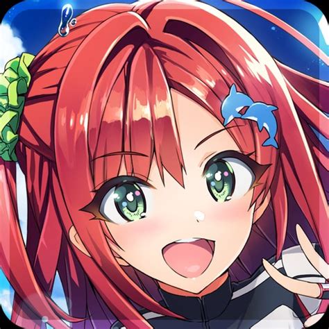 Dolphin Wave на Android и Ios