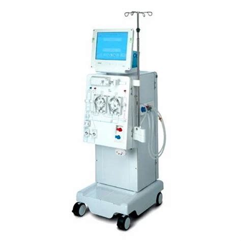 Portable Dialysis Machine, for Haemodialysis at best price in Bengaluru | ID: 15755252212