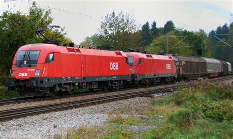 Baureihe 1016 Fotos - Bahn.startbilder.de