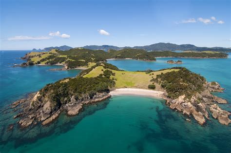 Best Things To Do In The Bay Of Islands Celebrity Cruises