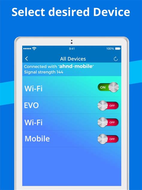 My Wifi Speed Test Meter Apps 148Apps