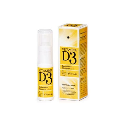 Natiris Vitamina D3 1000ui 20ml KuantoKusta