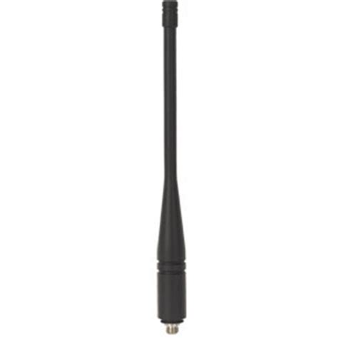 Motorola Pmad4117 Vhfgps 136 155 Mhz Helical Combination Antenna