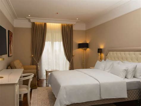 Abre El Primer Hotel Radisson Collection En Tirana Nexotur