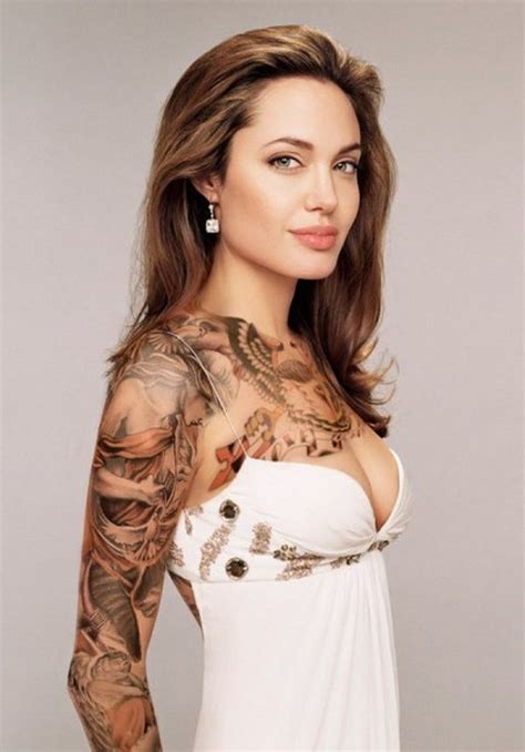 Cool Celebrity Tattoos Pictures | Best Tattoo Design