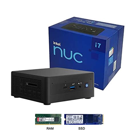 Intel Nuc Nuc Pahi Panther Canyon Mini Pcintel Core I G