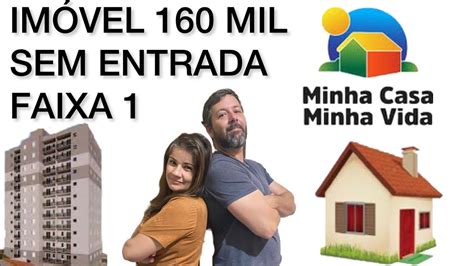 Mcmv Sem Entradarenda Ideal Para O Faixa Minha Casa Minha Vida