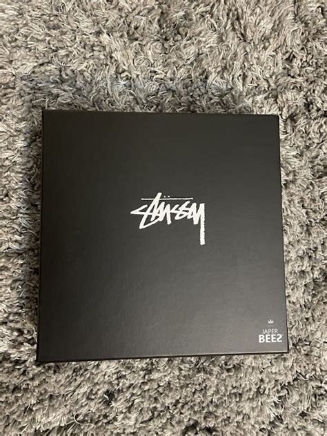 Stussy Stussy Pool Set Grailed