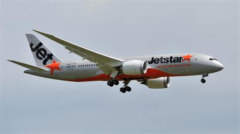 Jetstar sorry over Bali flight diversion | PerthNow