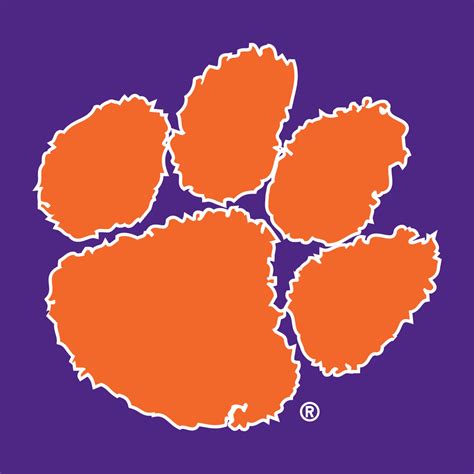 Clemson Logos - ClipArt Best