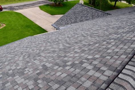 Landmark Pro Colonial Slate Roofing Shingles St Joseph And Benton Harbor Mi