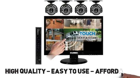 Don't Buy A Lorex Security Camera System Before Watching! - YouTube