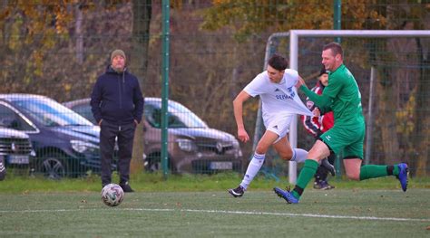 FV Ravensburg II feiert fünften Sieg in Folge