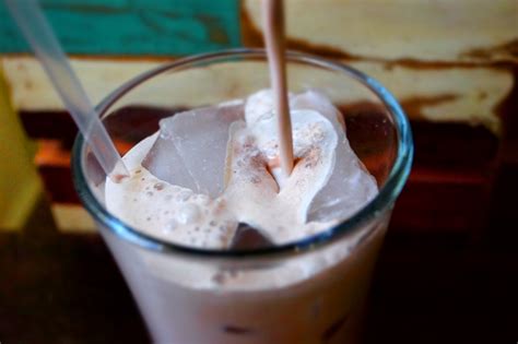 Nicaraguan Cacao Drink - One of the Best Drinks from Nicaragua