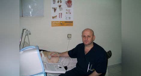 Д-р Пламен Попов от КОЦ-Русе: Мъжете не бива да изпитват чувство на ...
