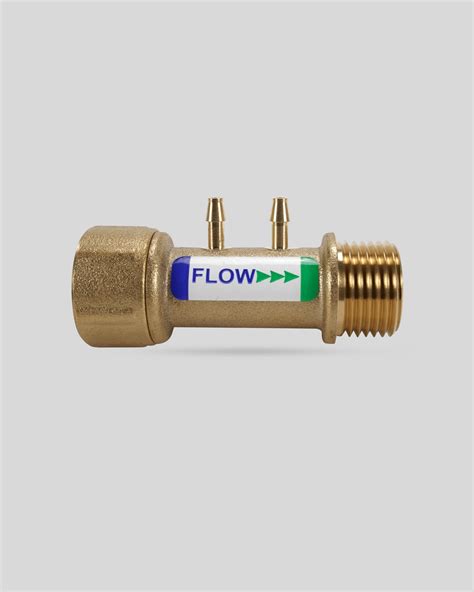 Ez Flo Brass Hose Bib Connector Commercial 3060 Cg Ez Flo