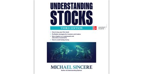 Understanding Stocks Third Edition Video