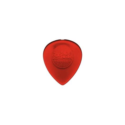 Pack De P As Dunlop Big Stubby P Mm Rojo Unidades Alteisa