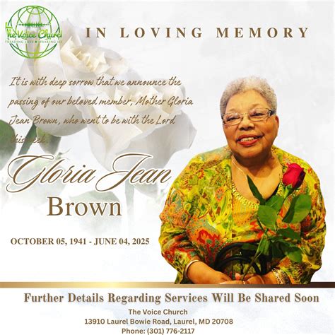 The Voice Church | Laurel MD