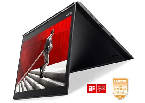 Thinkpad X Yoga In Convertible For Business Lenovo Au