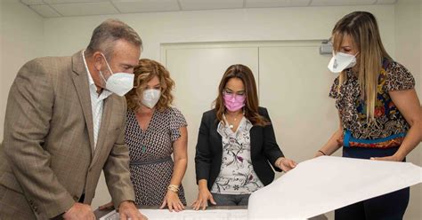 Fundación Hospital Pediátrico Inicia Construcción De La Primera Sala De Radiología