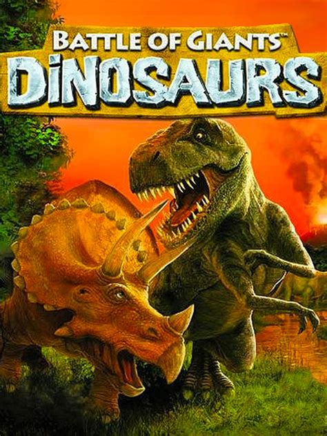 Combat Of Giants Dinosaurs News Guides Walkthrough Screenshots And