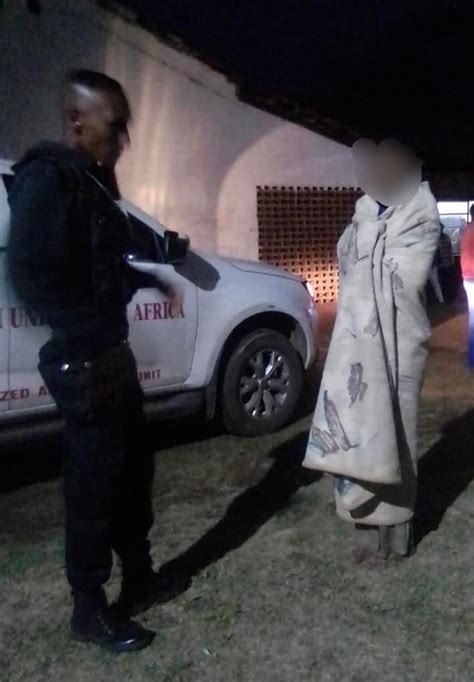 Sex Worker Dragged By Non Paying Client In Blackburn Kzn