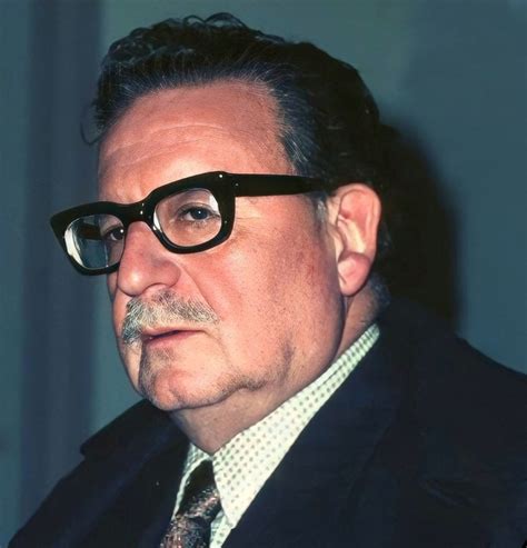 Alberto Sironvalle On Twitter Retrato Del Presidente Salvador Allende