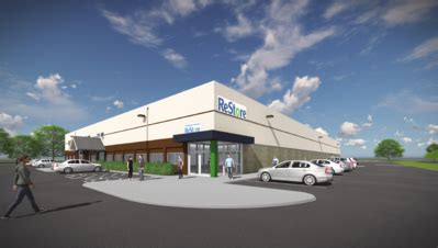 Habitat for Humanity’s ReStore reopens in New Brighton, Minneapolis ...