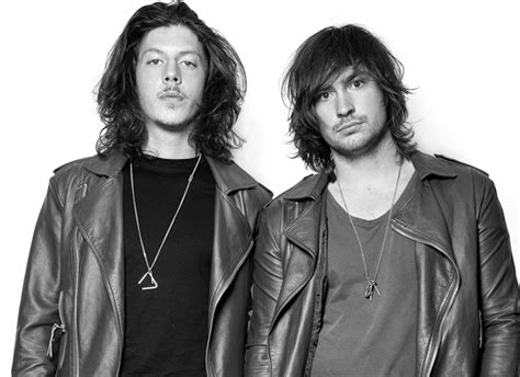 Peking Duk Take Me Over Ft SAFIA Your Music Radar