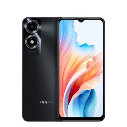 OPPO A2x参数 OPPO A2x价格 性能 配置介绍 OPPO之家