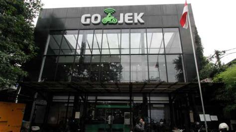 Alamat Kantor Gojek Terbaru 2023 Nomor Telepon Email