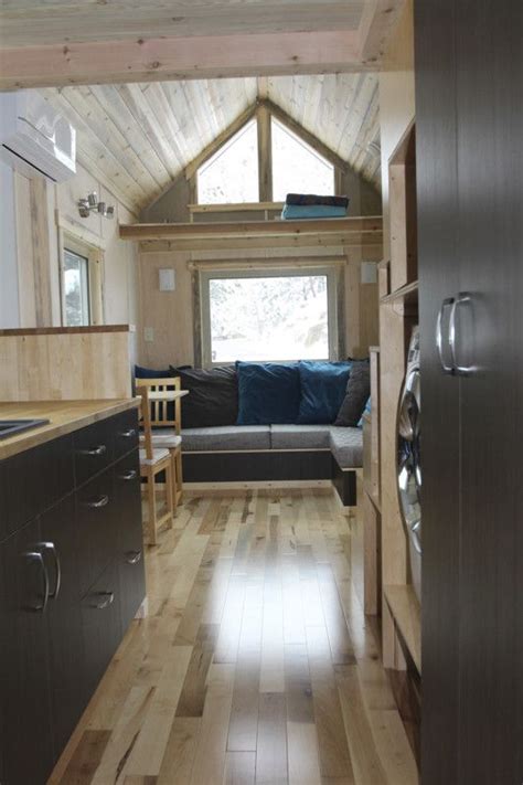 Simblissity Blue Sapphire Tiny Home For Sale Tiny House Blog Tiny