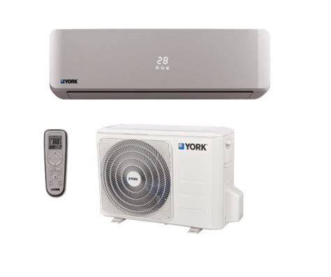 York Btu Y Hjzh Inverter Air Conditioner Aircon Pros