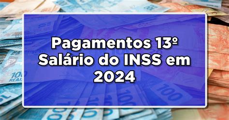 Calendário do 13 Salário do INSS Liberado veja as datas