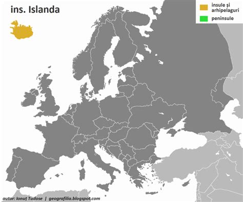 Harta Europei Insule Harta Bucuresti