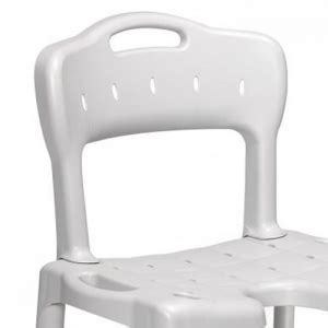 Backrest For Etac Swift Shower Stool Medicalsupplies Co Uk