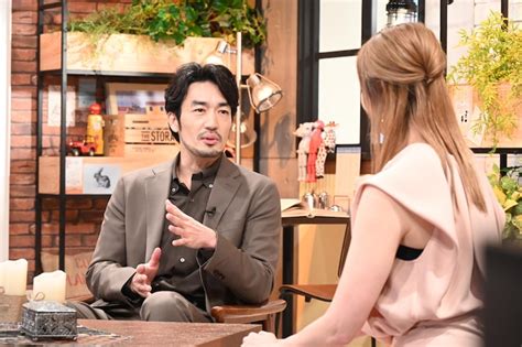 「あのとき告っていればどうなった」のワンシーン。c日本テレビ ノブコブ吉村やアルピー平子が大谷亮平、平井理央、須田亜香里の告白を