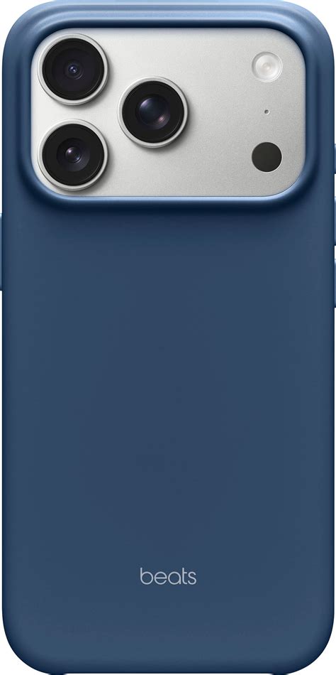 Customer Reviews: Beats iPhone 17 Pro Case with MagSafe and Camera