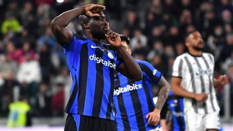 Coppa Italia Lukaku E Il Razzismo In Juventus Inter Storia Si Ripete