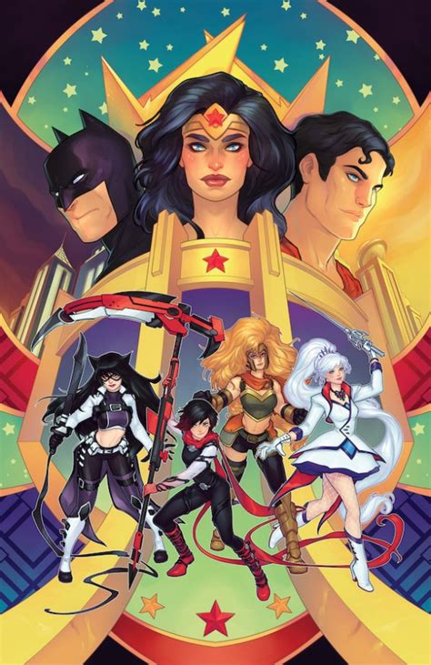 Soliciting Multiversity: DC’s Top 10 for February 2023 – Multiversity ... 