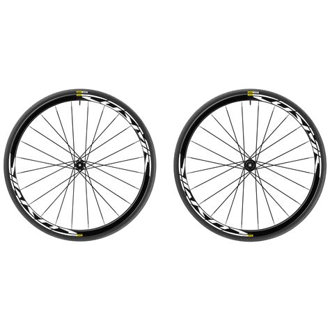 Mavic Cosmic Elite UST Disc Wheelset LordGun Online Bike Store