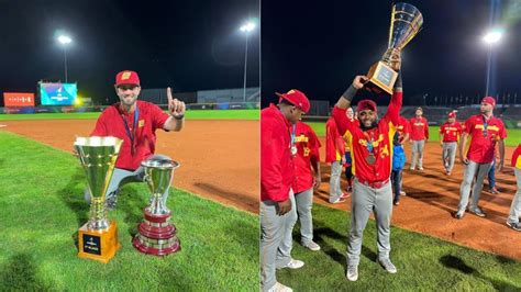 España campeona de europa de béisbol Pitcheos Salvajes