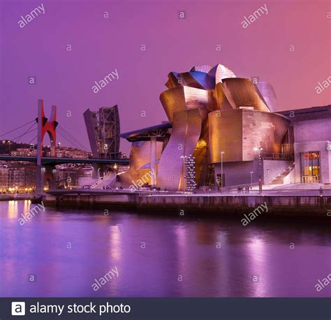 Bilbao Expo Hi Res Stock Photography And Images Alamy