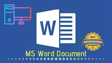 Je Vais Faire La Mise En Page De Vos Documents Word Par Saidasenoussaou