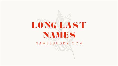 40 Cool Color Last Names Namesbuddy