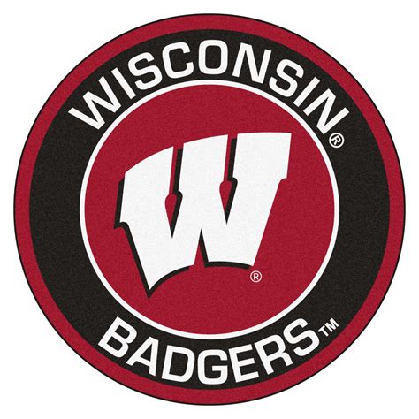 wisconsin university logo 10 free Cliparts | Download images on Clipground 2024