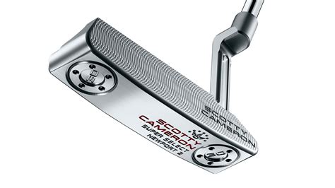 Best New Putters: 9 putters to drain more putts | ClubTest 2023